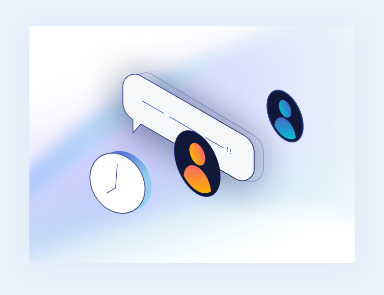 Professional document sharing